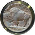 1916 P Buffalo Nickel - Gem BU / MS / UNC