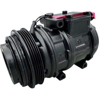 4 Seasons 77323 A/C Compressor Reman fits 96-00 Toyota 4Runner 2.7L-L4