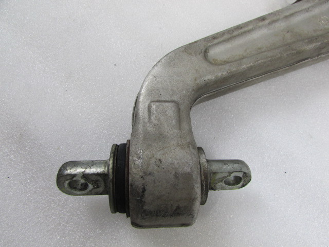 04-08 Lamborghini Gallardo, LH Left Front Upper Control Arm, Used P/N 400407505
