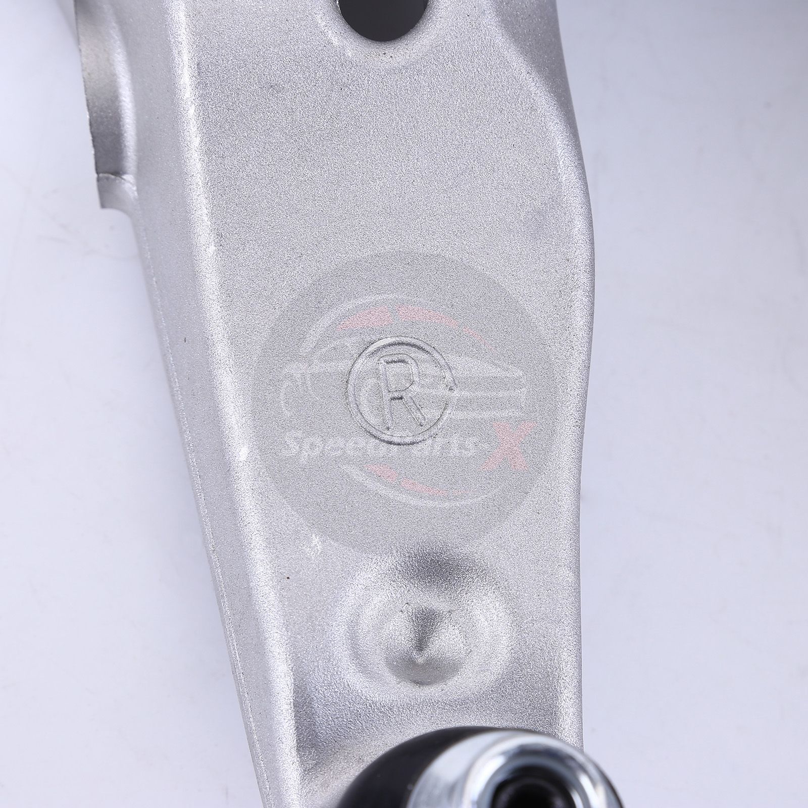Front Left Right Lower Control Arms For Maserati Ghibli Quattroporte 670006933
