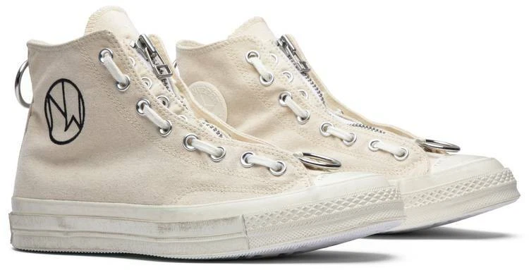 Converse x undercover top chuck 70 high top