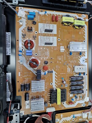 Carte Mère TV Panasonic TX-55EZ950E / 65EZ950E - TNPH1172 A1GTWE Neuve