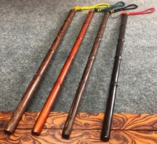 Solid Teacher Wooden Stick Classroom Hand Pointer