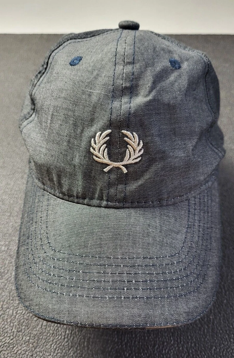 Fred perry best sale caps