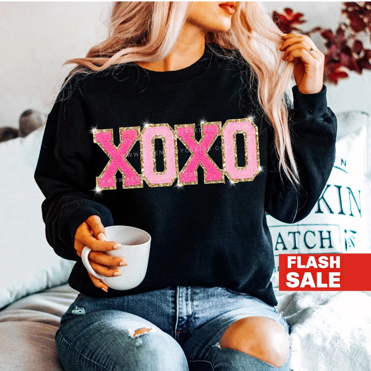 22 oz 2025 sweatshirt