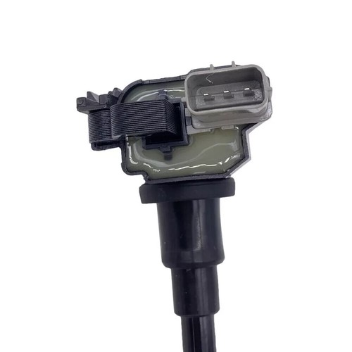 Traje paquete de bobina Suzuki Swift modelos RS415 y RS416 2004-2011 M15A M16A con cables x2 - Imagen 2 de 6