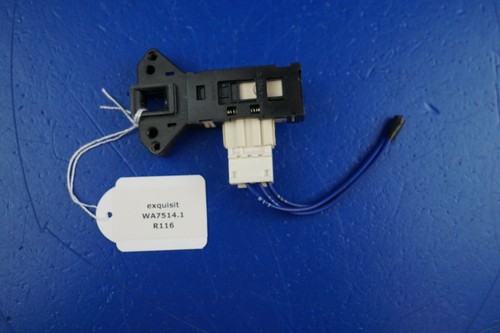 Türschloss Waschmaschine - Exquisit WA 7514.1 7514.1