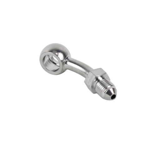 3/8" 10mm 35 Degree Banjo AN3 Fittings fo Harley Softail Dyna Touring XL eBay