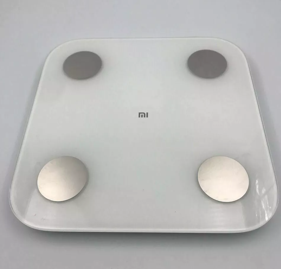 Xiaomi Mi Body Composition Scale 2, Bathroom scales, Smart Scale