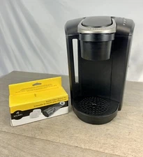 Keurig K-Select K80 Single-Serve K-Cup Pod Coffee Maker +atFilter  Tool Tested