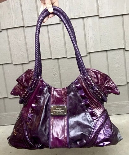 versace purse ebay