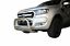 thumbnail 3  - Chrome Nudge Bar S/S 304 3&#034; Grille Skid Guard for Ford Ranger 11-18 PX1 PX2