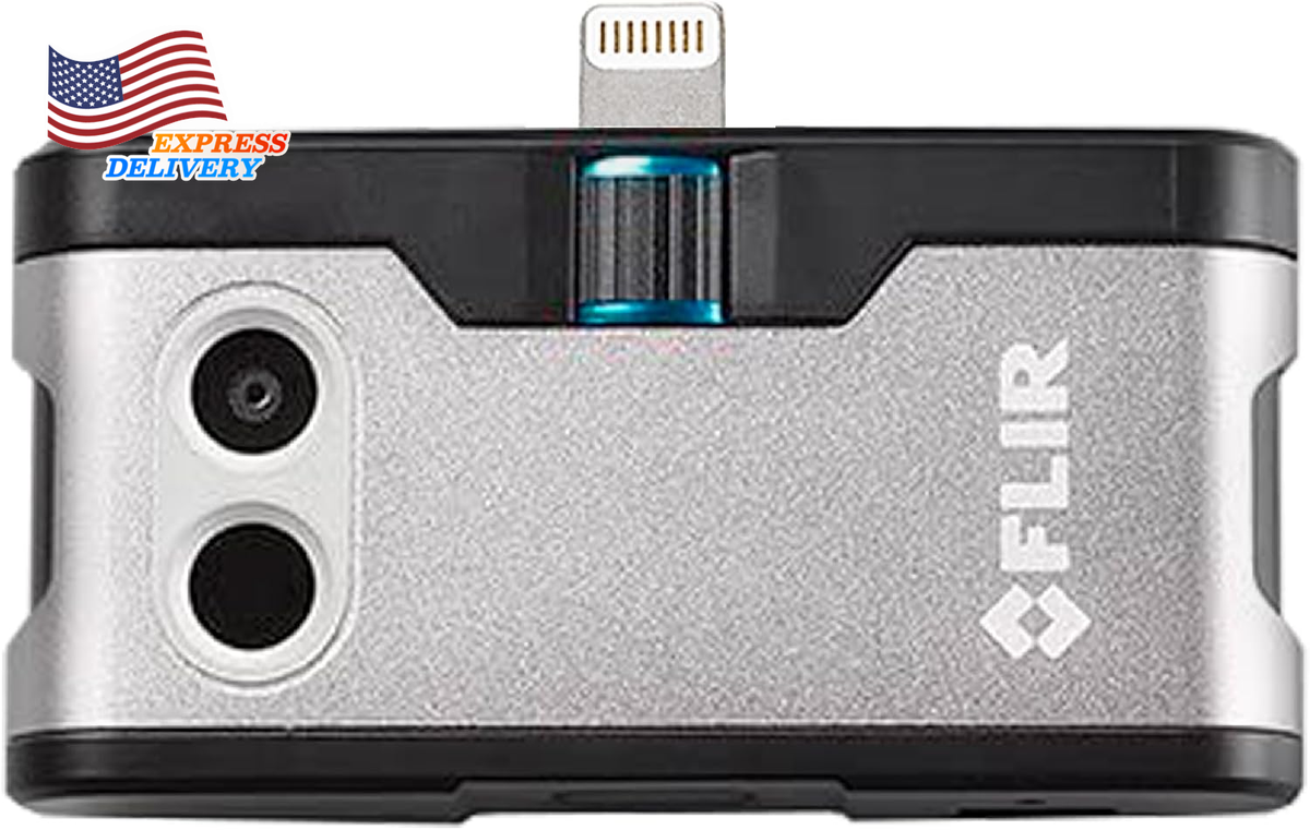 FLIR ONE Gen Thermal Imaging Camera for Android Smartphones - Main Image