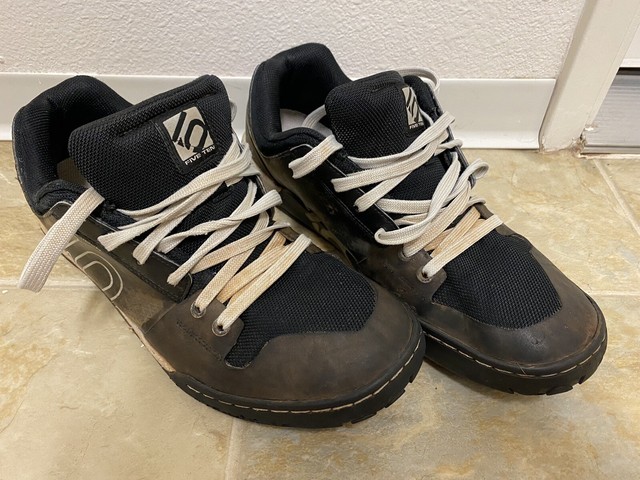 five ten mens mountain bike shoes