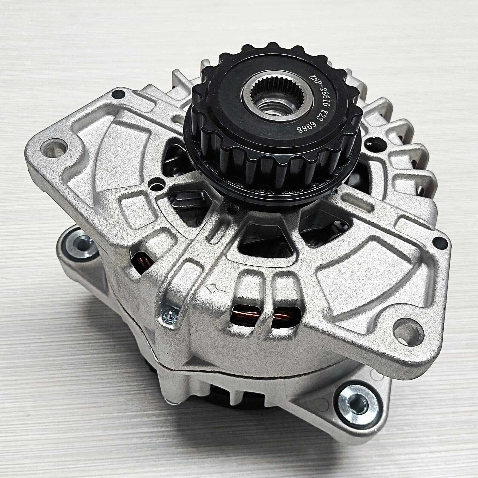 New Alternator 11F0190CP for McLaren MP4-12C 570S 650S 720S 540C 625C 675LT