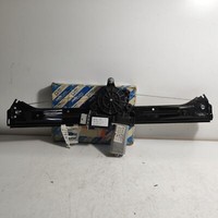 Elektrischer Fensterheber Vorne Rechts DX Fiat Bravo Original OE 51779568