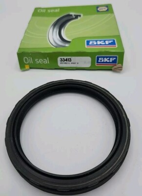 SKF Oil Seal 33413 NEW | eBay
