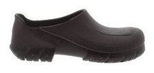 Birkenstock Alpro630 PU-Clog Schwarz Arbeitsschuhe 