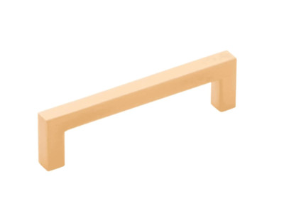 Hickory Hardware Skylight 3-3/4'' C to C Handle Cabinet Pull | HH075327-BGB