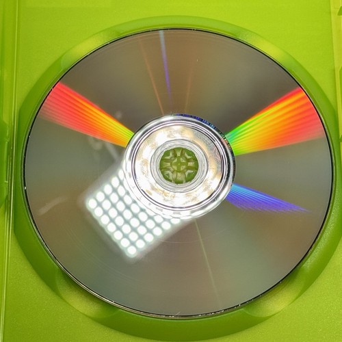 Rubato (Microsoft Xbox, 2005) disco e custodia puliti senza manuale incluso - Foto 6 di 6