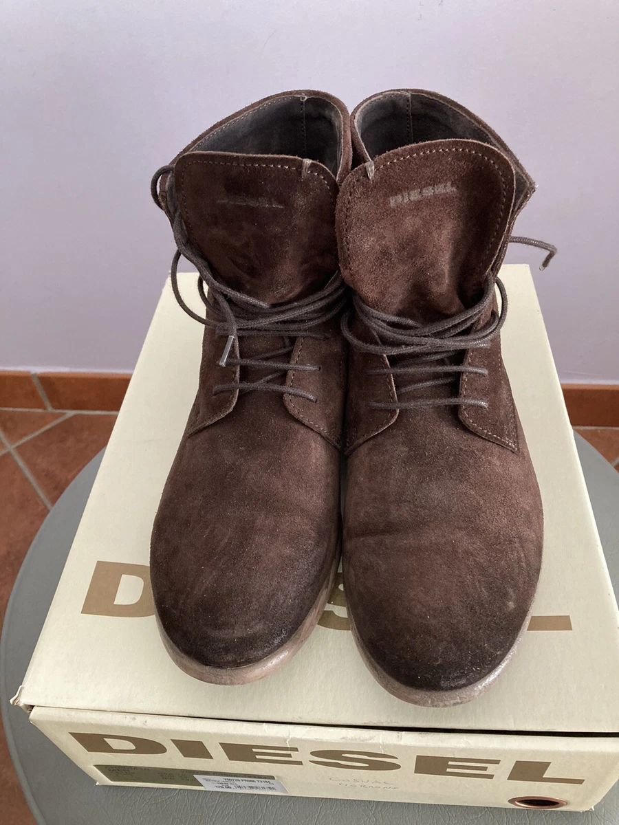 Anfibi uomo sales diesel
