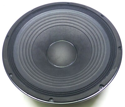 Replacement Speaker For Cerwin Vega SW15B 15