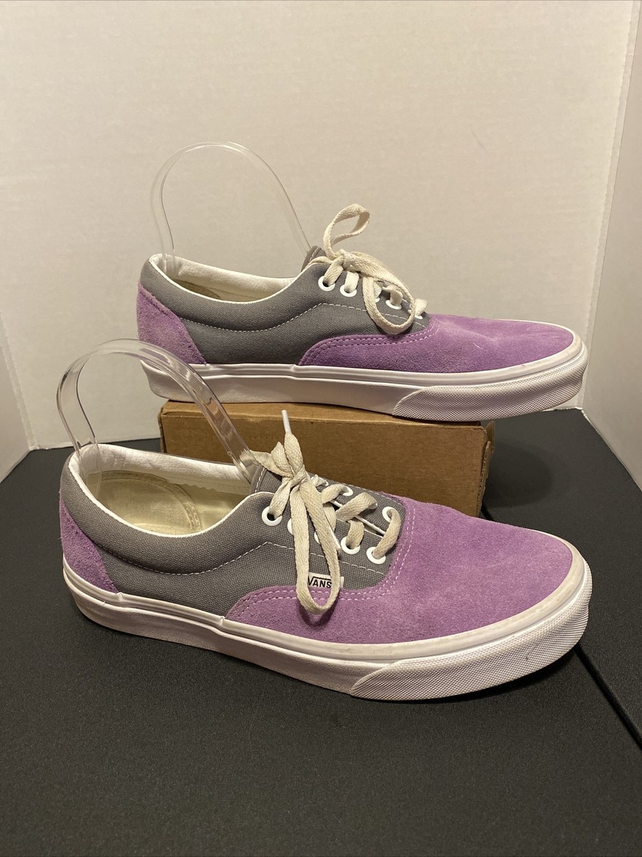 Era Retro Sport Purple Era Vans VANS Era Retro Sport Shoes Quiet