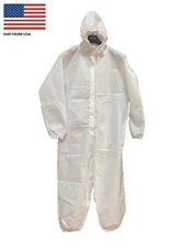 Automative Painters Coveralls Suit for Car Spray Painting