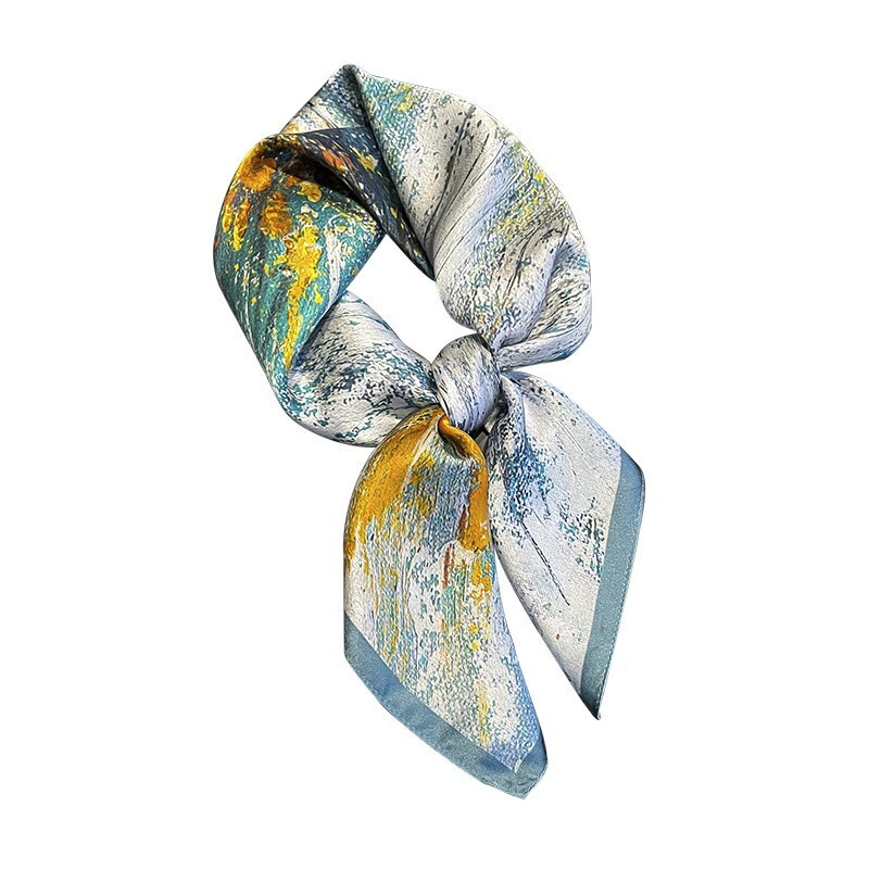 100% Mulberry Silk 26