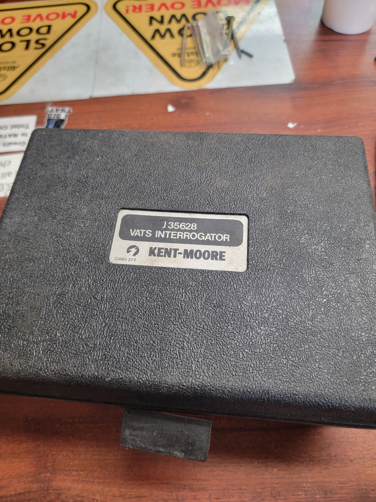 vats interrogator vat keys locksmith eBay