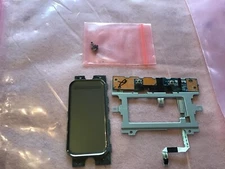 HP Pavilion DV4-1000 DV4-1120 Series Touchpad kit PK09005F10 494960-001 