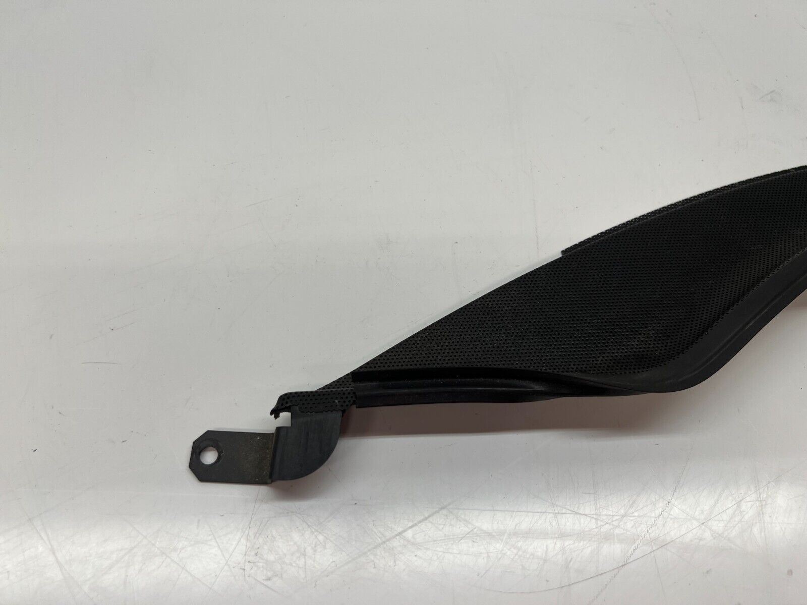 FERRARI 458 ITALIA DRIVER LH LEFT UPPER DASH PANEL GRILL OEM 82511600