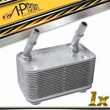 Ölkühler Motoröl Automatikgetriebe für Land Rover Range Rover III LM 02-05 4.4