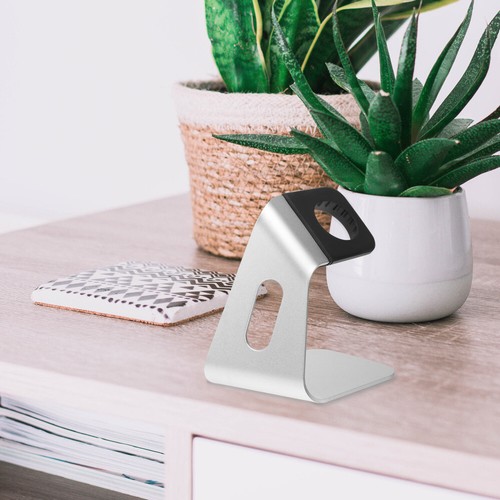 Desktop Phone Watch Stand Phone Watch Base Stand Desk Watch Charging Support - Zdjęcie 4 z 12