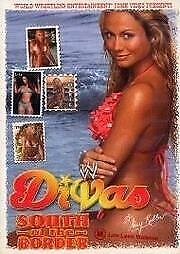 WWE - Divas - South Of The Border (DVD, 2000) - Picture 1 of 1