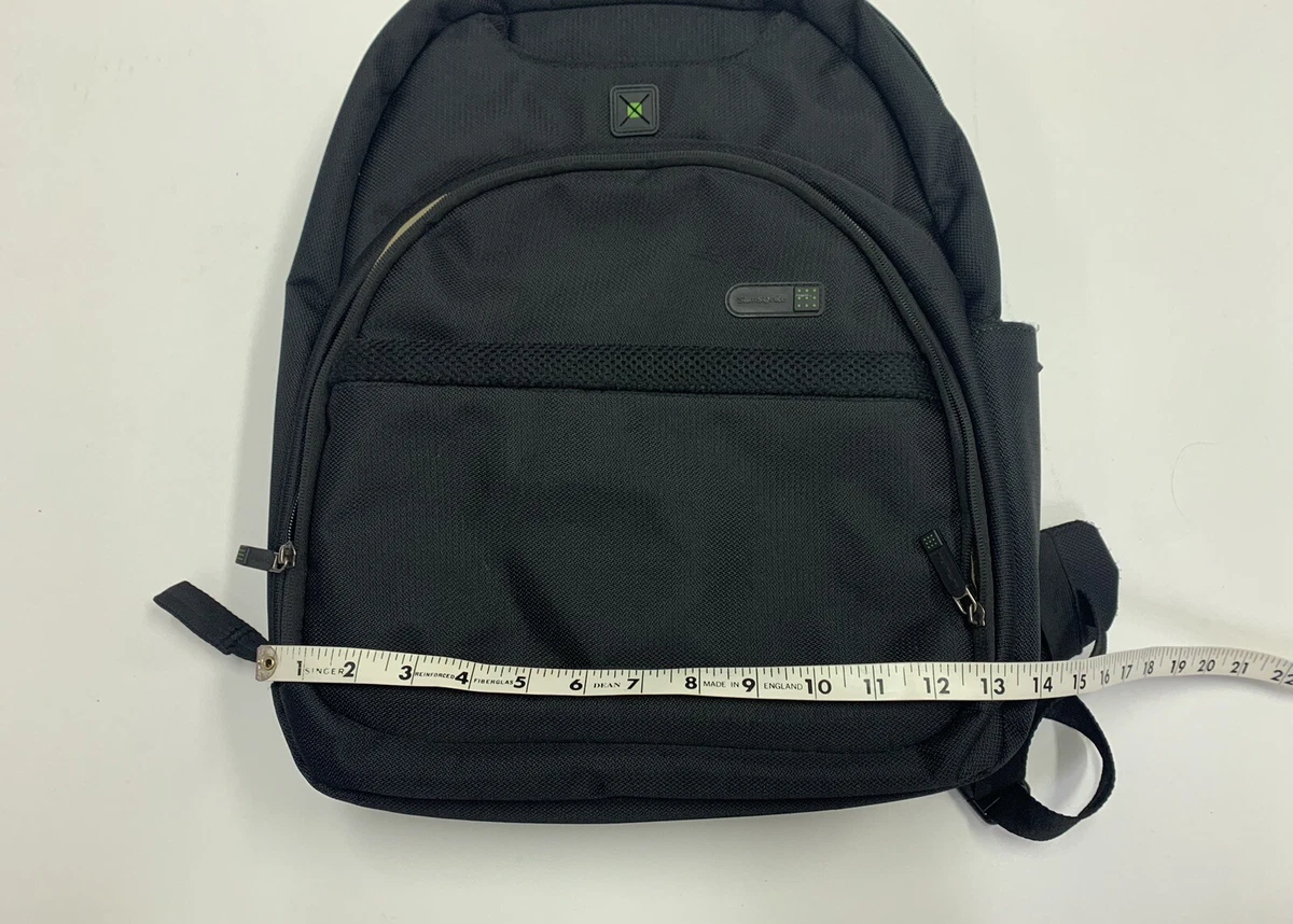 Ebay samsonite outlet backpack