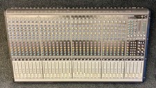 Mackie Onyx 16 Mixer 16 Channel Mixing Console Onyx16 Analog U For Sale Online Ebay