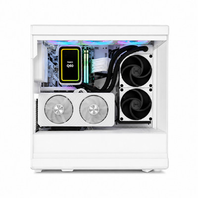 Gaming PC Konfigurator -  AMD Ryzen 9 5950X 16x 4,90GHz - NVIDIA RTX 5060 ti 16G