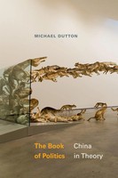 Michael Dutton | The Book Of Politics | Taschenbuch | Englisch (2024)