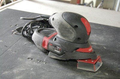 Schwingschleifer Skil 220 volt