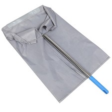  Garbage Dustpan with Handle Weeding Tool for Block Paving Accessories