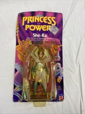 1984 Mattel She-Ra Princess of Power - Factory Sealed