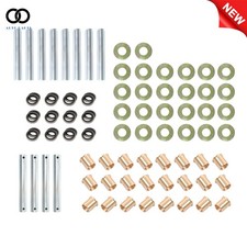 Undercarriage Pin, Bushing & Seal Repair Kit for Bobcat MT52 MT55 MT85 6730701
