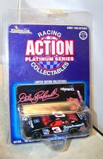 1:64 ACTION 1996 3 GM GOODWRENCH SERVICE MONTE CARLO DALE EARNHARDT SR NIP