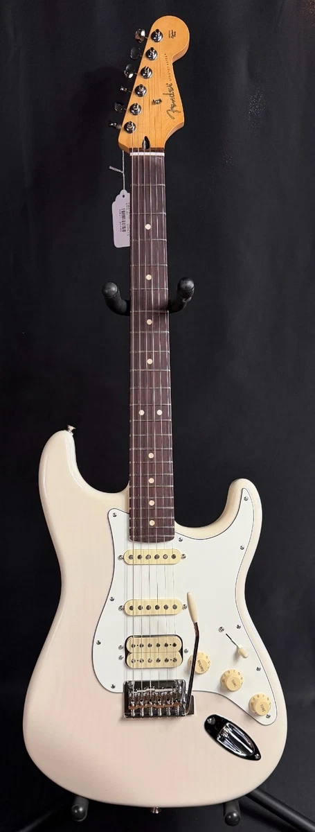 Las mejores ofertas en Fender Stratocaster México guitarras