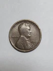 1912 D Lincoln Cent CHEAP !!!   B