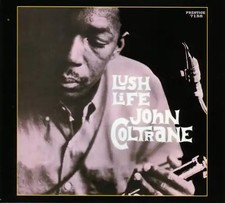 John Coltrane - Lush Life