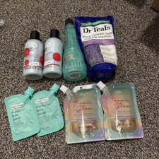 Skin Care Mixed Lot