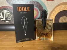 LUBIN- IDOLE De Lublin EDT- 2.5 Oz/75ML- Vint...