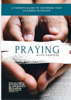 Madochee Rosier | Praying With Purpose | Taschenbuch | Englisch (2025)
